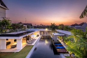 Villa Aqua Seminyak
